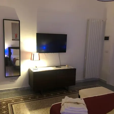 Daire Abate Luxury Interno 3 Bari