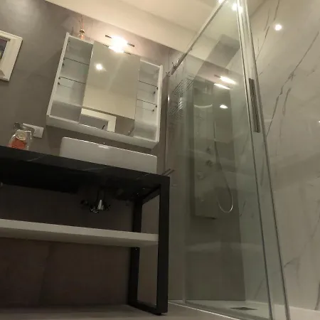 Abate Luxury Interno 3 Bari