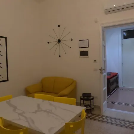 Abate Luxury Interno 3 * Bari