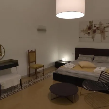 Apartment Abate Luxury Interno 3 *