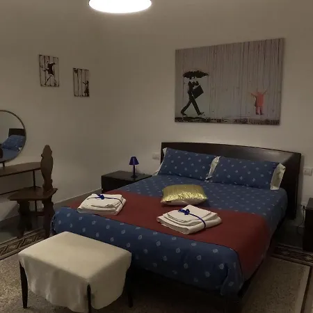 Abate Luxury Interno 3 * Bari