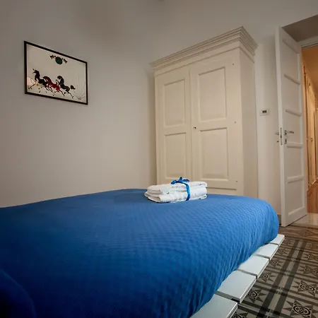 Abate Luxury Interno 3 Daire Bari