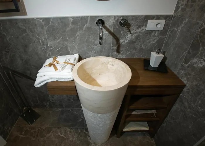 Apartamento Abate Luxury Interno 3 *