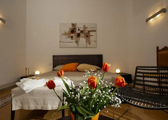 Abate Luxury Interno 3 Apartamento