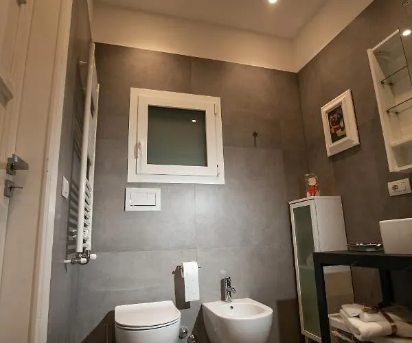 Abate Luxury Interno 3 * Bari