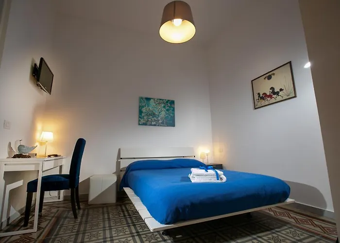 Abate Luxury Interno 3 Apartamento