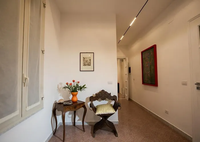 Apartamento Abate Luxury Interno 3 Bari