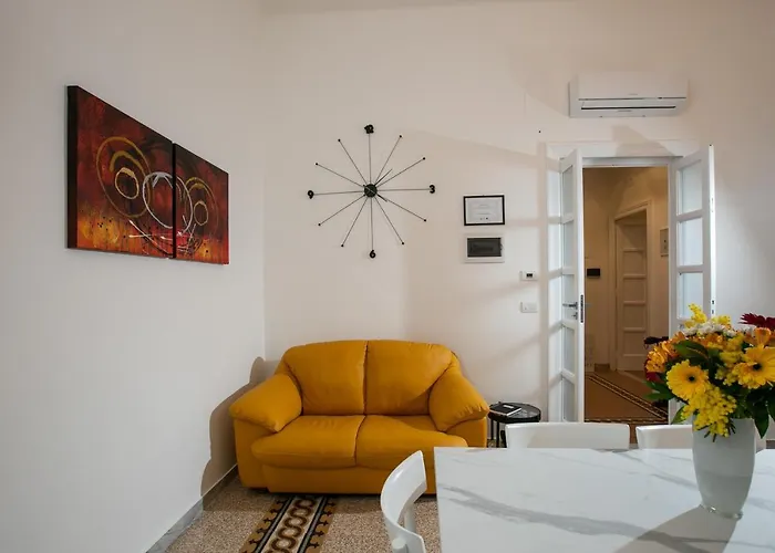 Apartman Abate Luxury Interno 3