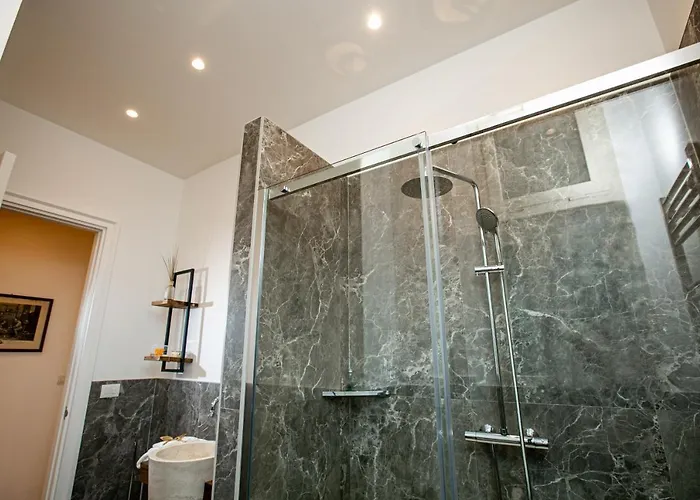 Abate Luxury Interno 3 Bari