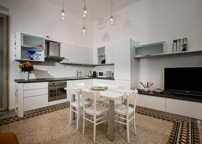 Apartamento Abate Luxury Interno 3