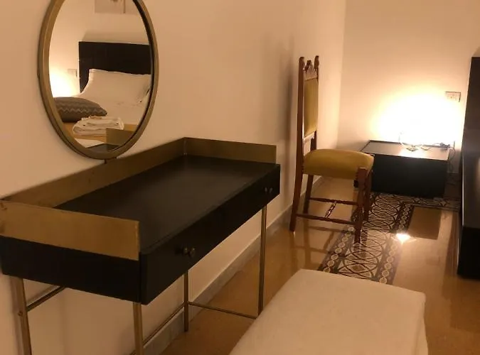 Abate Luxury Interno 3 Bari