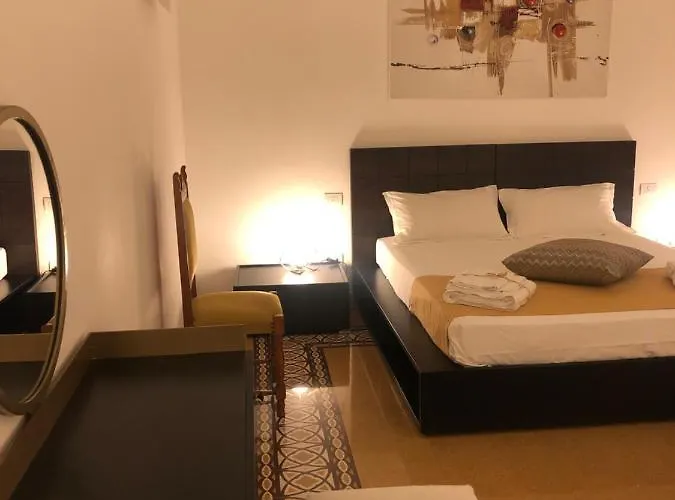 Abate Luxury Interno 3 Apartman