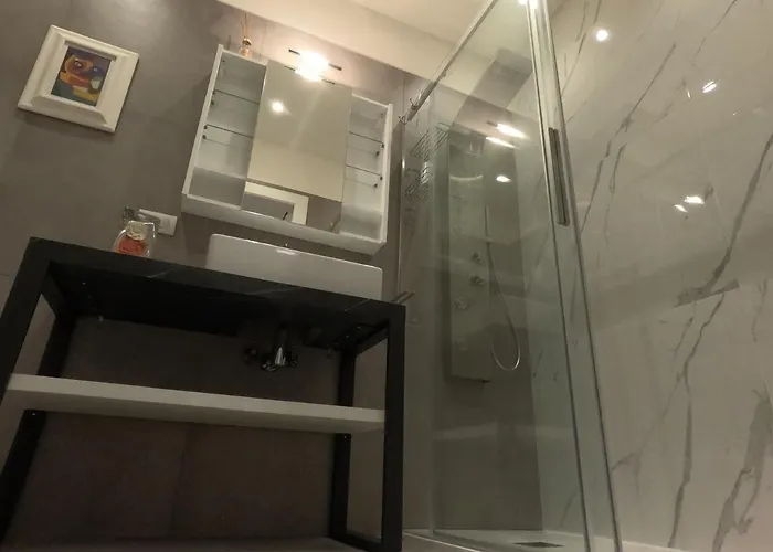 Abate Luxury Interno 3 Bari