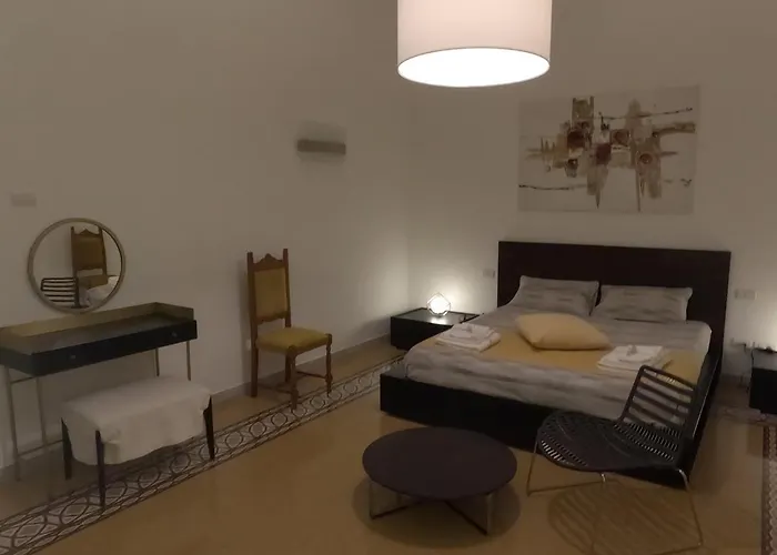 Apartamento Abate Luxury Interno 3 *