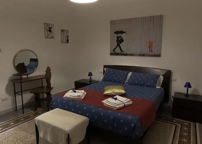 Abate Luxury Interno 3 * Bari